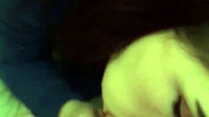 Girlfriend sucks my cock