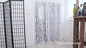 Lauren Phillips Unbreakable Anal