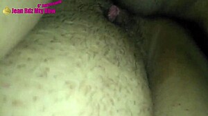 A Mexican MILF is caught cheating with her lover