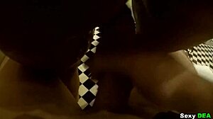 goddess sexydeas reveals post-fun shower secrets