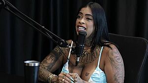 Marcelly Melo Surprises With Beach Fuck With Will Mastro!