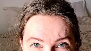 Step Son-in-Law Shocks with Taboo Sex Bond to Mom-in-Law