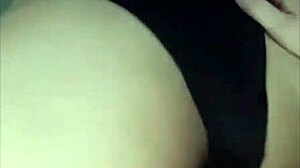 Latina seller gives her last doggy style fuck with fat ass?
