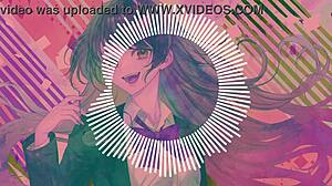 christmas dive with tsuina-chan