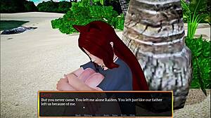 i will protect this cat woman with my fucking life, bro, she's my new family part 9