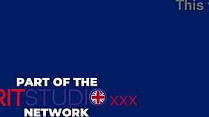 Blonde Student Gets Railed In Uniform