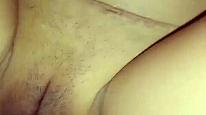 Latina Wife Bent Over Giving Tight Ass to Well-Endowed Friend Hurts Hurts the Ass Left Anal Homemade