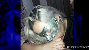 Dreaming of Fucking My Hot Brazilian BBW Stepmother and Cumming Hard!