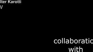 Carolina with Big Butt Likes Hard Anal Fuck - Only Anal