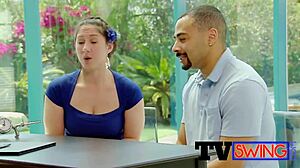 He Wishes His Big Rod Inside That Ass