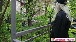 uhh, this nice stranger offered me a place to crash... rebecca nikson and turman merman got me shook at clubsweethearts.