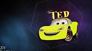 Wow, bareback in the butt with this hot milf loirinha do desejo! 🔥