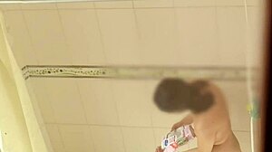 c�mara escondida a enfermera del instituto monterrey