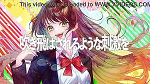 christmas dive with tsuina-chan