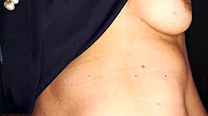 step mommy catches stepson jerking off early.