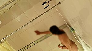 c�mara escondida a enfermera del instituto monterrey