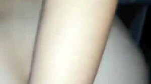 The skinny girl asks me for what her boyfriend doesnt give her a good fuck