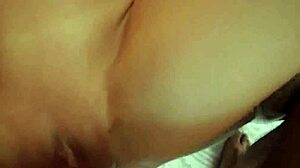 Cherie DeVille gets impregnated by stepbrother