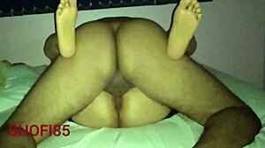 i'm starting the new year with a delicious orgasm from sex