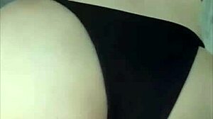 Latina seller gives her last doggy style fuck with fat ass?