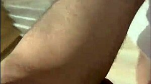 blue eyed latina mature tries first porn video