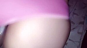 Sexy latina neighbor rides me hard.