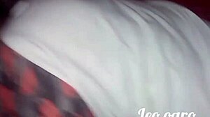 Myllena Rios Feels Betrayed By Ex, Bent Over On Street For Intense Encounter.