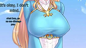 Princess Zelda Guide Translated