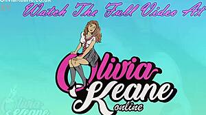 British 18 Year Old Sucks A Stranger's Cock!