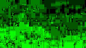 Pretty Woman In Fishnets Performs Striptease