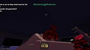 Lesbian Verification Video