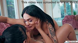 t girl photographer eva maxim fucks nude model summer col