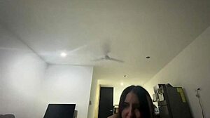 Young Girl Plays With Stepbrother In Spanking Game