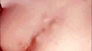 Private Couple's Intimate Moments