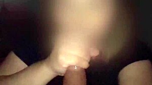 Cheating Latina Wife Gives Hawk Tuah!