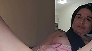 My Petite Chat With Emyangel Online