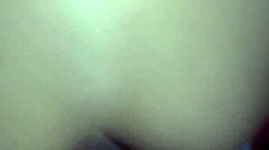 su primer video anal moaning and getting that ass hardcore fucked 😍