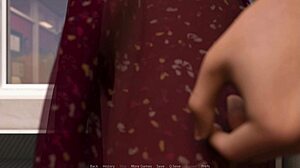 alternative punishment ends with olivia's cumshot