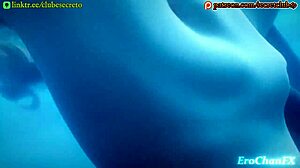 Genshin impact hentai compilation features anal riding and blowjob scenes