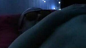 Sexy Teen And Not Sister Do Mutual Masturbation At Home