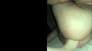 i love my wife fisting my ass with her foot