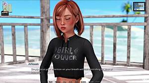 sunshine love 35 game episode