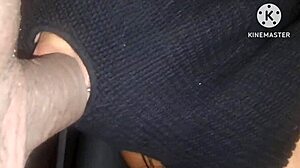 Married Woman Feels Lonely During Car Ride