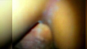 Painful Anal Mistake in Dorm