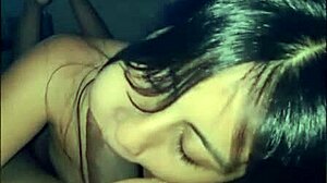 real amateur video here