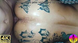 Trailer for married gym teacher story