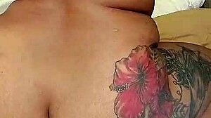 Morning Glory Session with Sexy Phangisile Pt 1