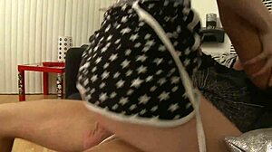 Redhead Teen Faye Reagan Pounded Hard By Stranger Dane Cross!