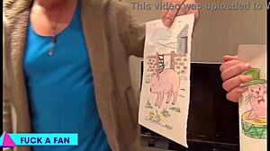 scarlett march and chantelle white in scene