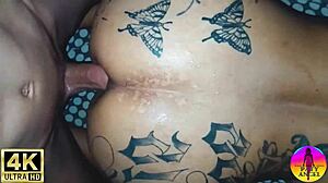 Trailer for married gym teacher story